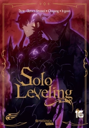 Solo Leveling - Volume 16