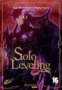 Solo Leveling - Volume 16