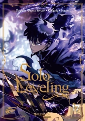Solo Leveling - Volume 17