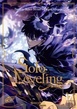 Bertrand.pt - Solo Leveling - Volume 17