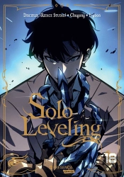 Solo Leveling - Volume 18