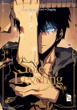 Bertrand.pt - Solo Leveling - Volume 2