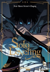 Solo Leveling - Volume 3