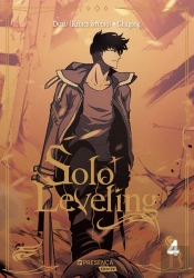 Solo Leveling - Volume 4