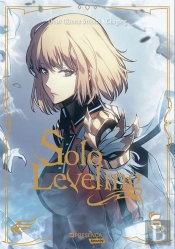 Solo Leveling - Volume 6