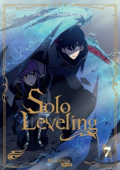 Solo Leveling - Volume 7
