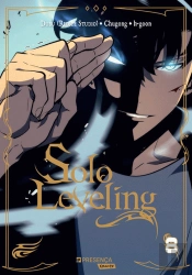 Solo Leveling - Volume 8