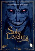 Solo Leveling - Volume 9