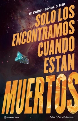 Bertrand.pt - Solo Los Encontramos Cuando Están Muertos Nº 01