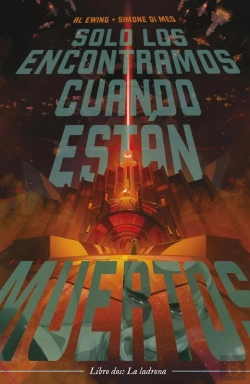 Bertrand.pt - Solo Los Encontramos Cuando Están Muertos Nº 02