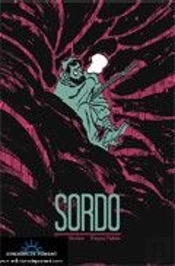 Solo. Mundo Canibal (Comic)  