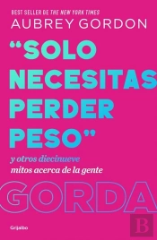 Solo Necesitas Perder Peso