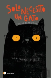 Solo Necesito Un Gato