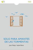 Solo Para Amantes De La Tormenta