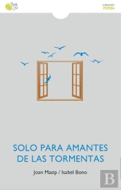 Solo Para Amantes De La Tormenta