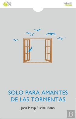 Bertrand.pt - Solo Para Amantes De La Tormenta