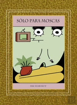 Bertrand.pt - Solo Para Moscas (Comic)  