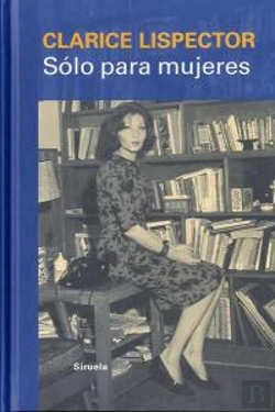 Bertrand.pt - Sólo Para Mujeres