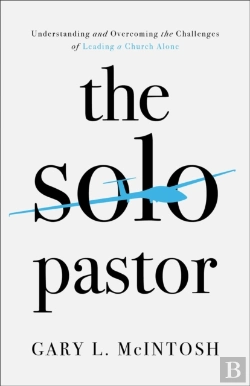 Bertrand.pt - Solo Pastor
