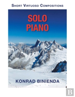 Bertrand.pt - Solo Piano