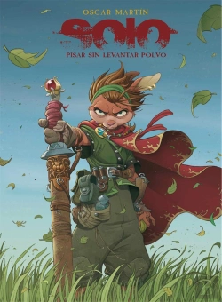 Bertrand.pt - Solo. Pisar Sin Levantar Polvo