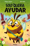 Solo Queria Ayudar