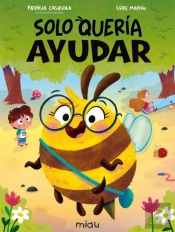 Solo Queria Ayudar