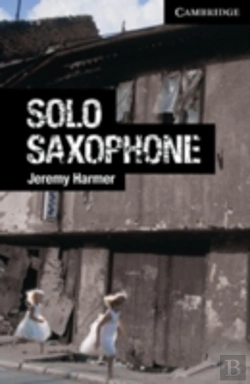 Bertrand.pt - Solo Saxophone Level 6 Advanced
