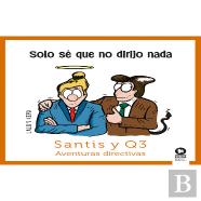 Solo Sé Que No Dirijo Nada