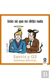 Solo Sé Que No Dirijo Nada