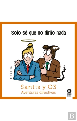 Bertrand.pt - Solo Sé Que No Dirijo Nada