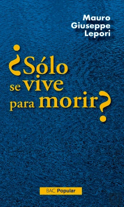 Bertrand.pt - ¿Sólo Se Vive Para Morir?