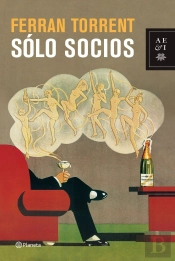 Sólo Socios