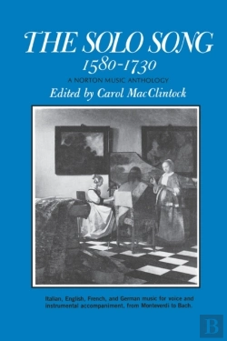 Bertrand.pt - Solo Song 1580-1730