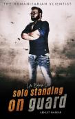 Solo Standing On Guard
