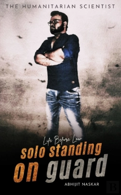Bertrand.pt - Solo Standing On Guard