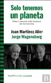 Solo Tenemos Un Planeta
