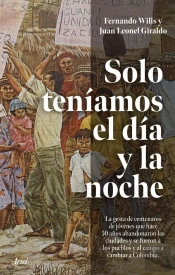 Solo Teníamos El Día Y La Noche