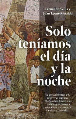 Bertrand.pt - Solo Teníamos El Día Y La Noche