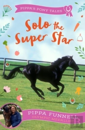 Solo The Super Star