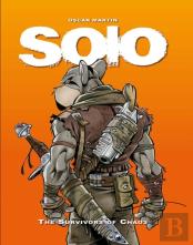Solo: The Survivors Of Chaos Vol. 1