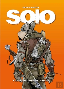 Bertrand.pt - Solo: The Survivors Of Chaos Vol. 1