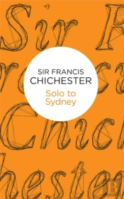 Solo To Sydney