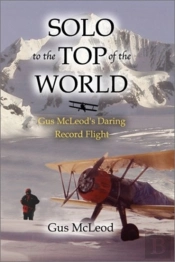 Solo To The Top Of The World