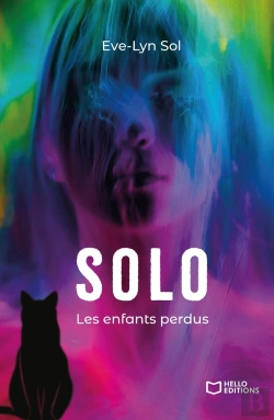 Bertrand.pt - Solo Tome 1 : Les Enfants Perdus