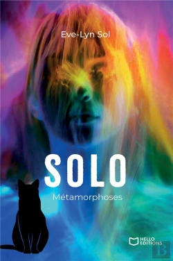 Bertrand.pt - Solo Tome 2 : Métamorphoses
