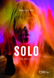 Solo Tome 3: Xxl No Limit