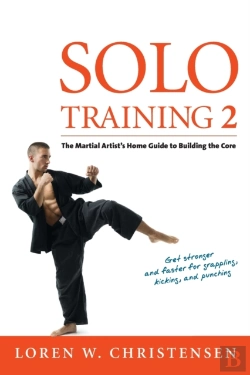 Bertrand.pt - Solo Training 2