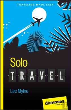 Bertrand.pt - Solo Travel For Dummies