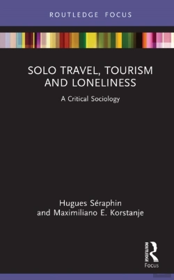 Bertrand.pt - Solo Travel, Tourism And Loneliness